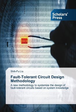 Fault-Tolerant Circuit Design Methodology