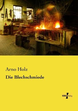 Die Blechschmiede