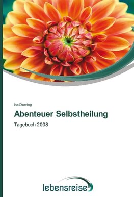 Abenteuer Selbstheilung