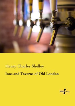 Inns and Taverns of Old London