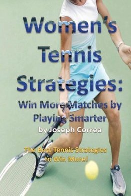 Women's Tennis Strategies