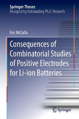 Consequences of Combinatorial Studies of Positive Electrodes for Li-ion Batteries