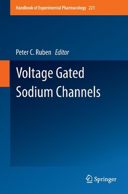 Voltage Gated Sodium Channels