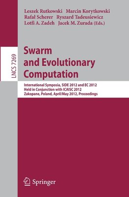 Swarm and Evolutionary computation