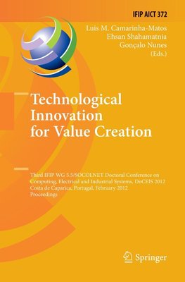 Technological Innovation for Value Creation