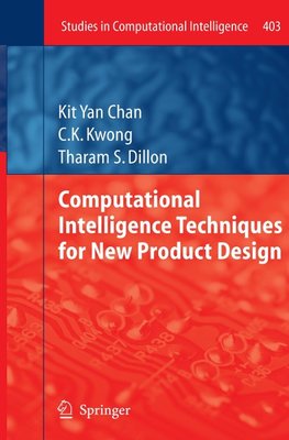 Computational Intelligence Techniques for New Product Design