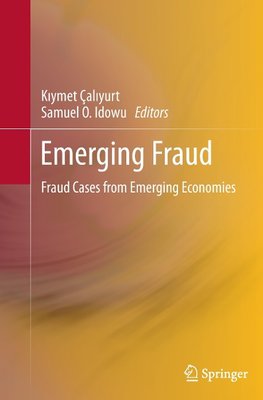 Emerging Fraud