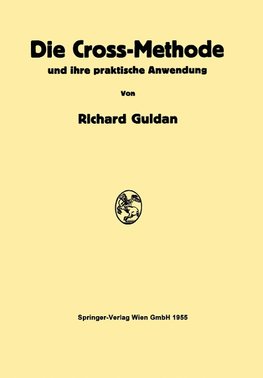 Die Cross-Methode und ihre praktische Anwendung