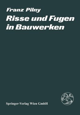 Risse und Fugen in Bauwerken