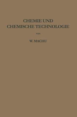 Chemie und chemische Technologie