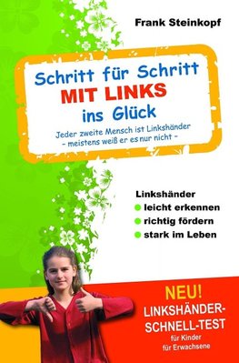 Schritt für Schritt MIT LINKS ins Glück