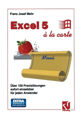 Excel 5 à la Carte