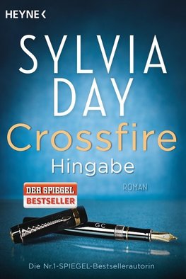 Crossfire 04. Hingabe