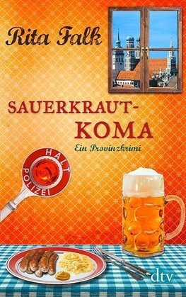 Sauerkrautkoma