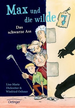 Max und die Wilde Sieben