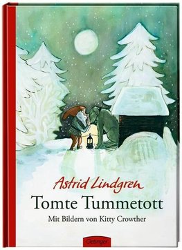 Tomte Tummetott