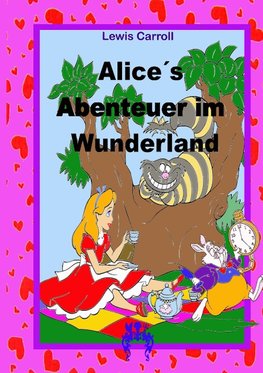 Alice's Abenteuer im Wunderland