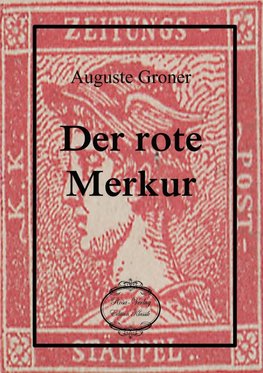 Der rote Merkur