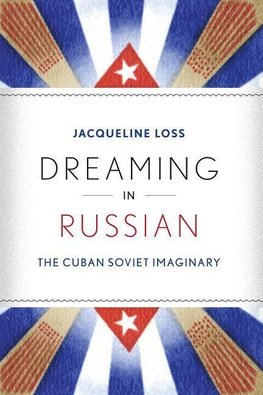 Dreaming in Russian