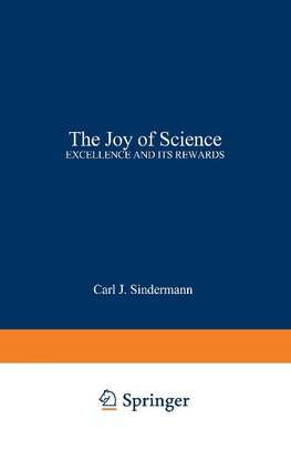 The Joy of Science