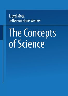 The Concepts of Science