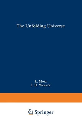 The Unfolding Universe