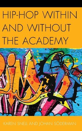 Hip-Hop Within and Without the Academy