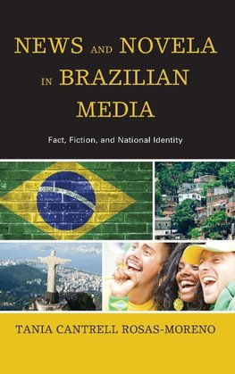 News and Novela in Brazilian Media