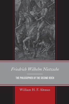 FRIEDRICH WILHELM NIETZSCHE