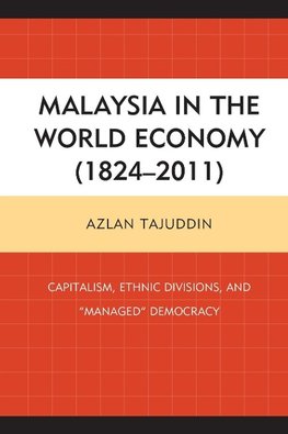 MALAYSIA IN THE WORLD ECONOMY PB