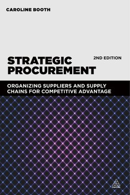 Strategic Procurement