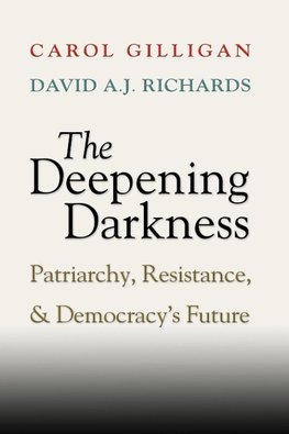 The Deepening Darkness