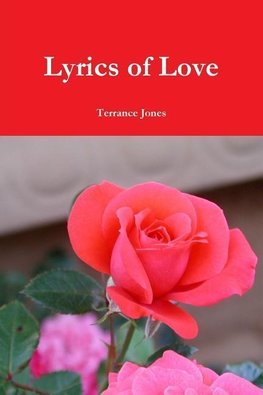 Lyrics of Love