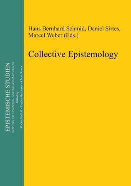 Collective Epistemology