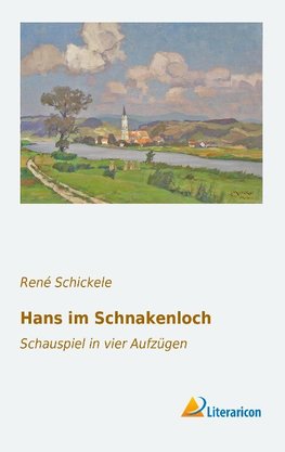 Hans im Schnakenloch