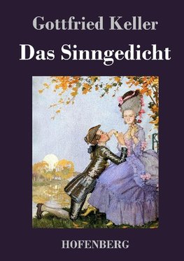 Das Sinngedicht