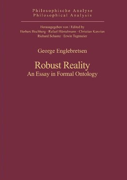 Robust Reality