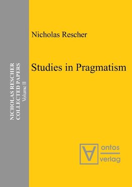 Studies in Pragmatism