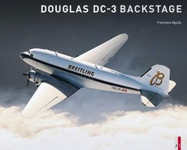 Douglas DC-3  Backstage