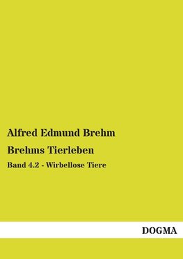 Brehms Tierleben