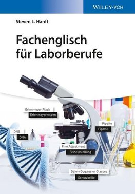 Fachenglisch für Laborberufe