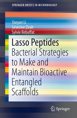 Lasso Peptides