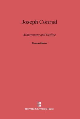 Joseph Conrad