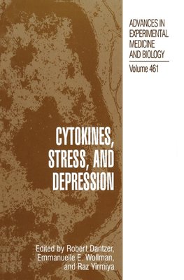 Cytokines, Stress, and Depression