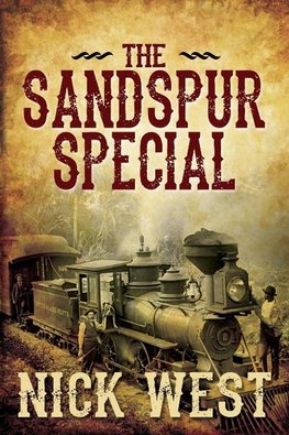 The Sandspur Special