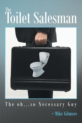 The Toilet Salesman