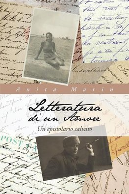 Letteratura Di Un Amore