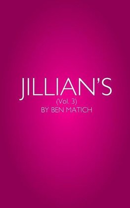 Jillian's Vol. 3