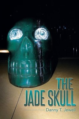 THE JADE SKULL