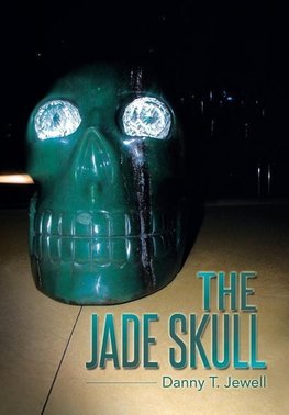 THE JADE SKULL